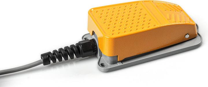 Produktbild Kaiser Fototechnik Fussauslöser für Kameras (Kabel)