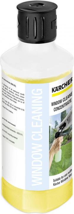 Produktbild Kärcher RM 503 Glasreiniger
