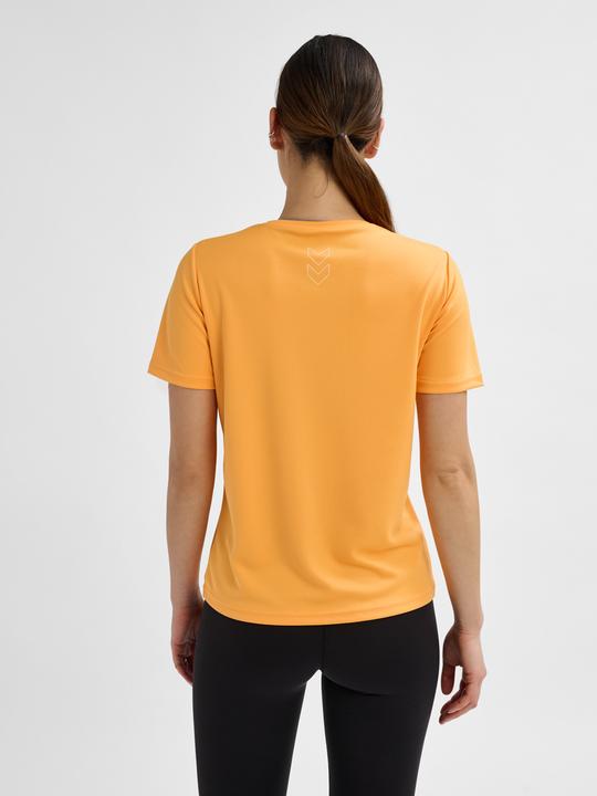 Produktbild hummel hmlTE TOLA T-SHIRT (S)