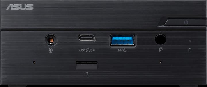 Image du produit ASUS Mini PC PN50 (AMD Ryzen 7 4700U)
