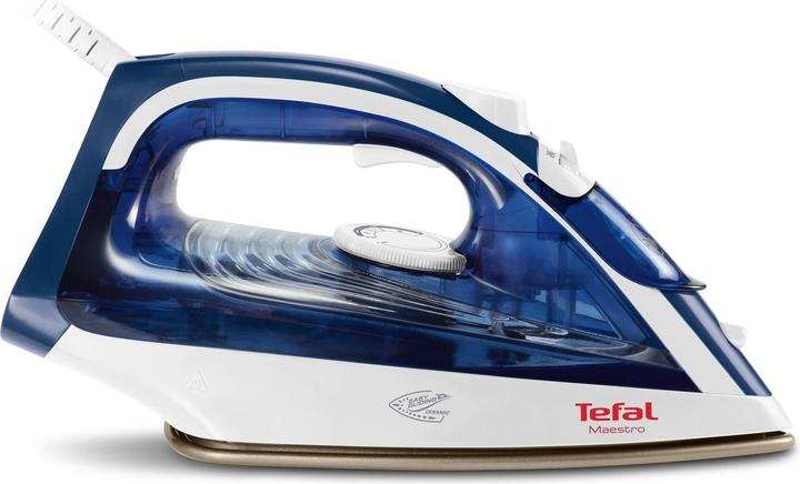 Actual product image Tefal Maestro (2300 W, 115 g/min)