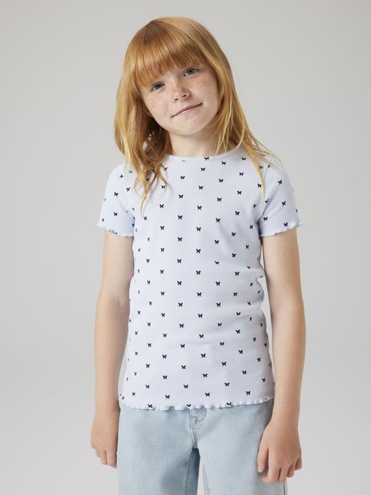 Immagine prodotto Name it Rippstrick T-Shirt (122)