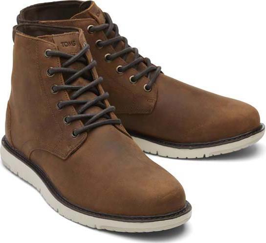 Actual product image Toms 's Hillside Leather (42.5)