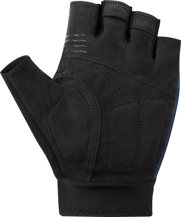Actual product image Shimano Explorer Gloves navy (L)