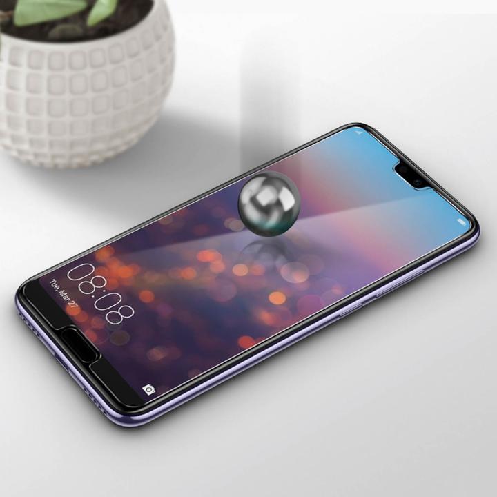 Produktbild Avizar Flexible Displayschutzfolie (1 Stück, Huawei P20 Pro)