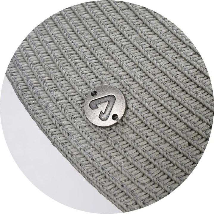 Actual product image P.A.C. Kellii Classic Straw Hat (S, M)