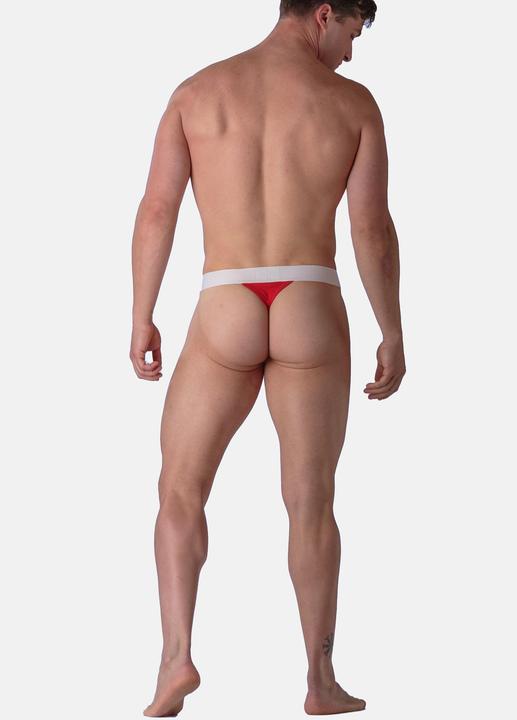 Immagine prodotto Woh G-String Sexy Fun (XXL, Confezione singola)