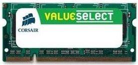 Image du produit Corsair ValueSelect (1 x 8GB, 1600 MHz, RAM DDR3, SO-DIMM)