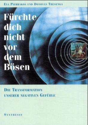 Actual product image Fürchte Dich nicht vor dem Bösen (German, Franchita Mirella Cattani, Eva Pierrakos, Donovan Thesenga, 2001)