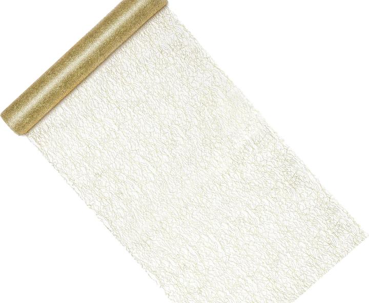 Partydeco Réseau de fibres (36 x 900 cm)
