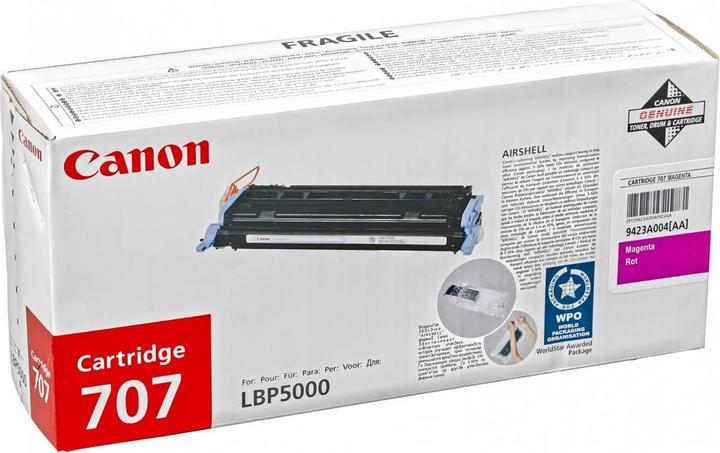 Produktbild Canon 707m (M)