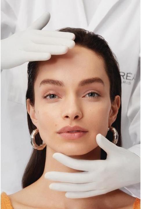 Actual product image L'Oréal Paris Revitalift