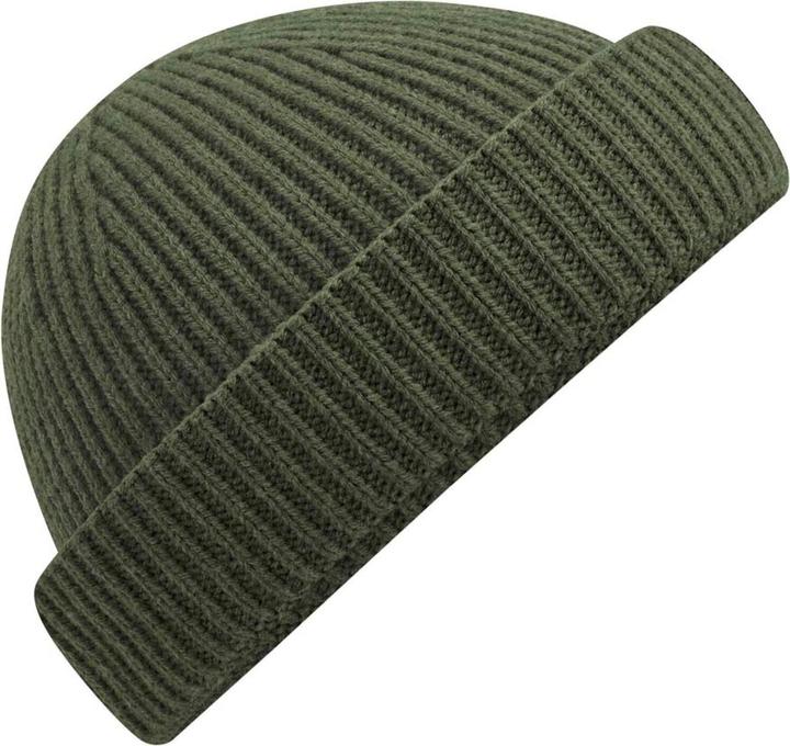 Beechfield Harbour Mütze (One Size)