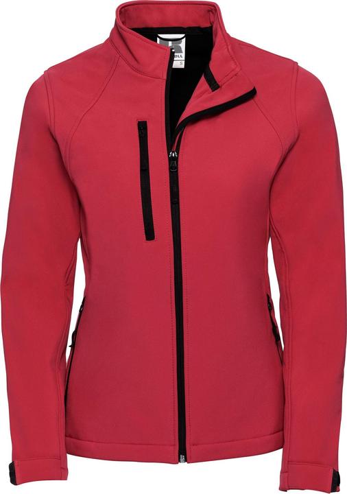 Produktbild Russell Softshelljacke (XS)