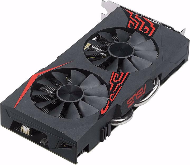 Produktbild ASUS EXPEDITION GeForce GTX 1070 O8G (8 GB)