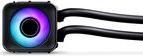 Produktbild Phanteks Glacier One 360D30 X2 DRGB AiO Wasserkühlung - 360mm, schwarz