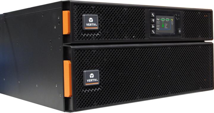Produktbild Vertiv GXT5 6000 (6000 VA, 6000 W, Online-Doppelwandler USV)