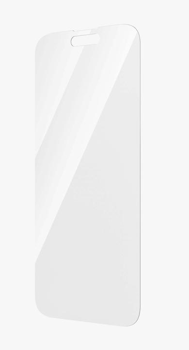 Actual product image PanzerGlass Classic Fit (1 Piece, Apple iPhone 14 Pro Max)