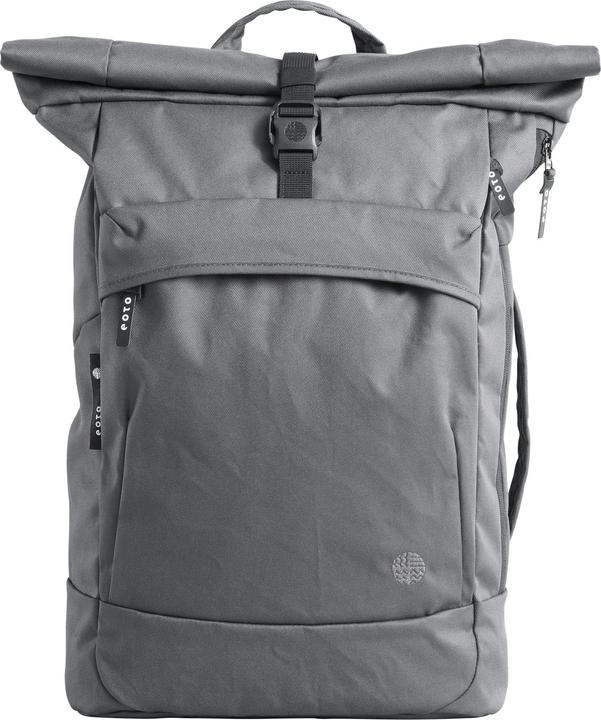 Produktbild Eoto Rucksack EARTH SOIL:UTION Daypack, nachhaltig, 30 L (30 l)
