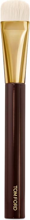 Actual product image Tom Ford Shade and Illum Brush No. 04 (Bronzer)