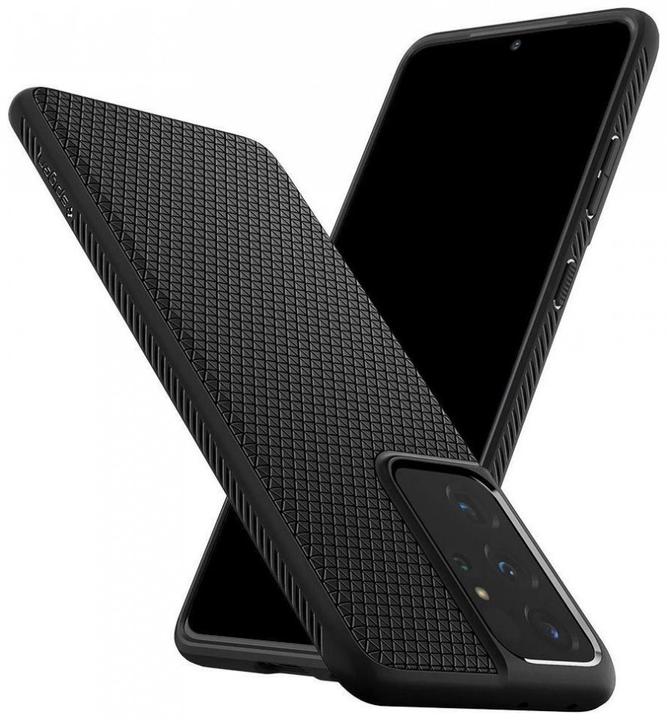 Image du produit Spigen Air liquide (Samsung Galaxy S21 Ultra 5G)