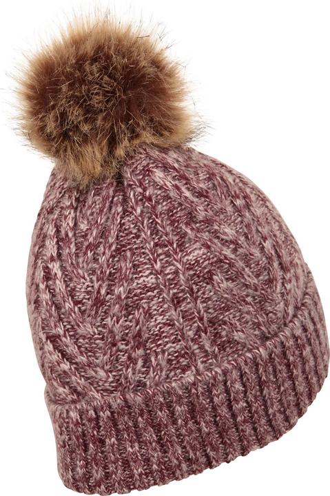 Actual product image Mountain Warehouse Womens/Ladies Thinsulate Beanie
