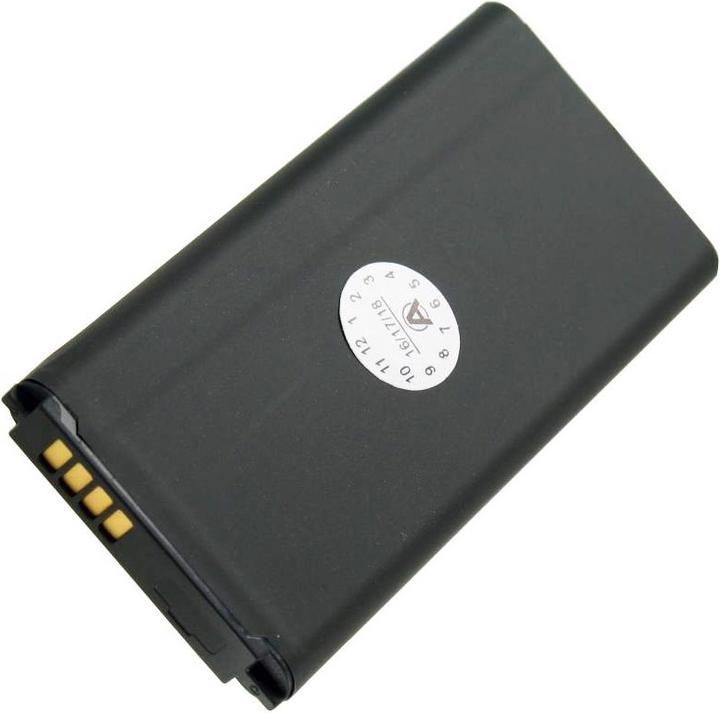 Actual product image Samsung Galaxy S5 Mini battery with NFC