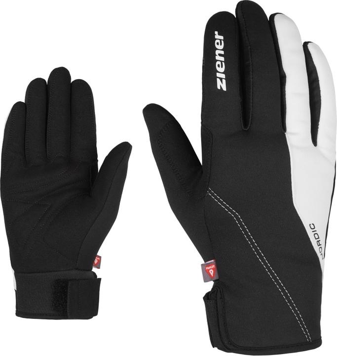 Ziener ULTIMANA PR lady glove (6)