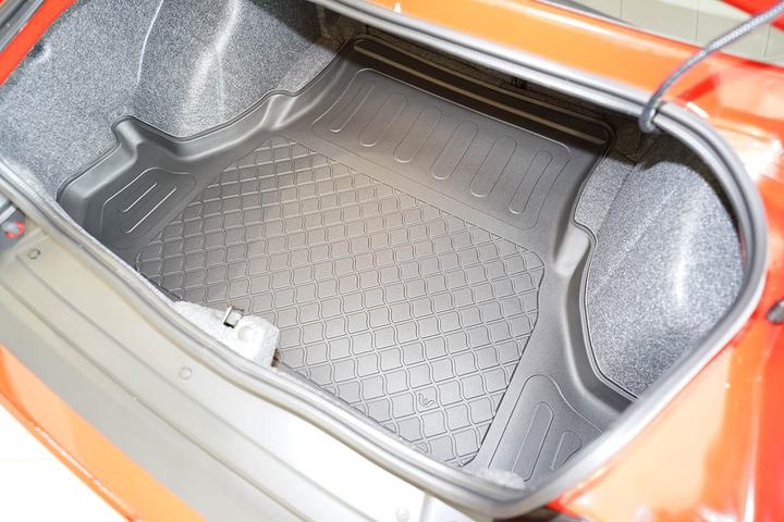 Produktbild Aristar Kofferraumwanne für Dodge Challenger III 3 Türer ab 2008
