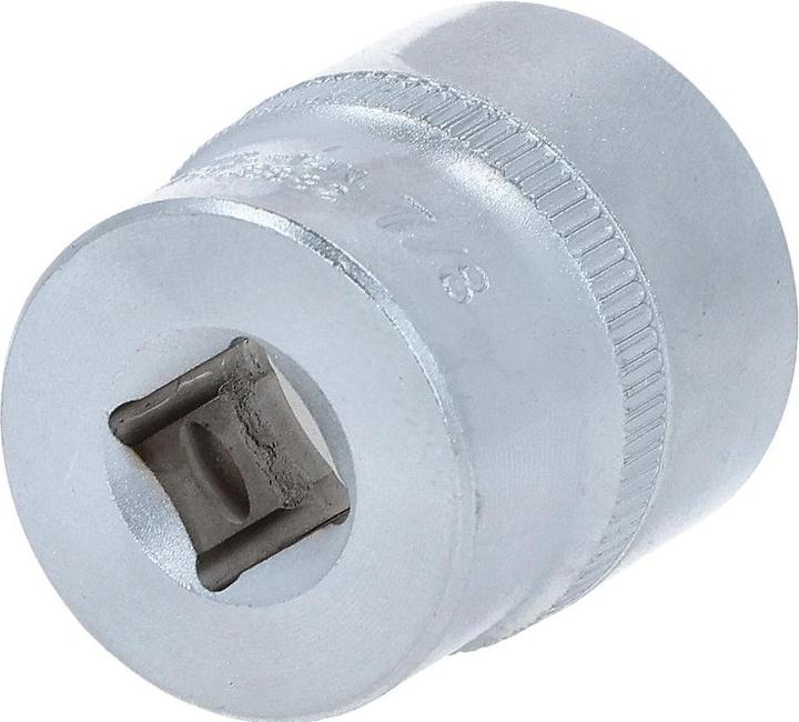 Produktbild KS Tools 3/8" Sechskant-Stecknuss (7/8")