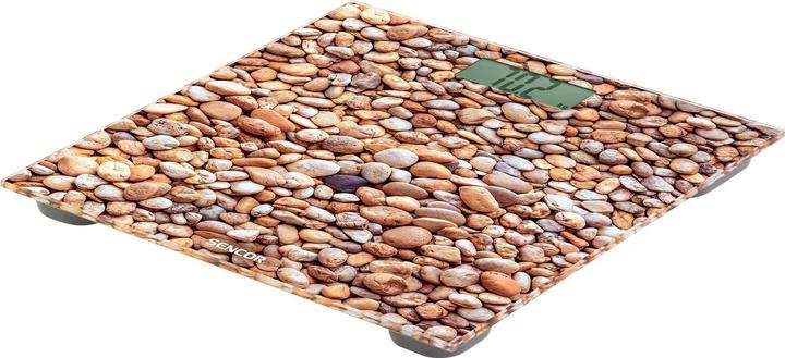 Actual product image Sencor Personal scale SBS 2302SN