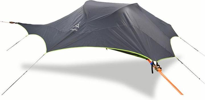 Image du produit Tentsile Connect (Tente d'arbre, 9.50 kg, 2 personnes)