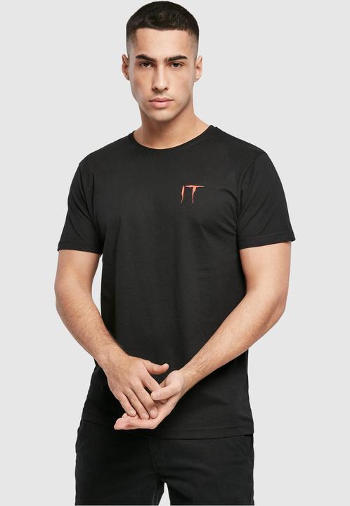 Actual product image Merchcode IT Logo Clown Tee - 13109 (XL)