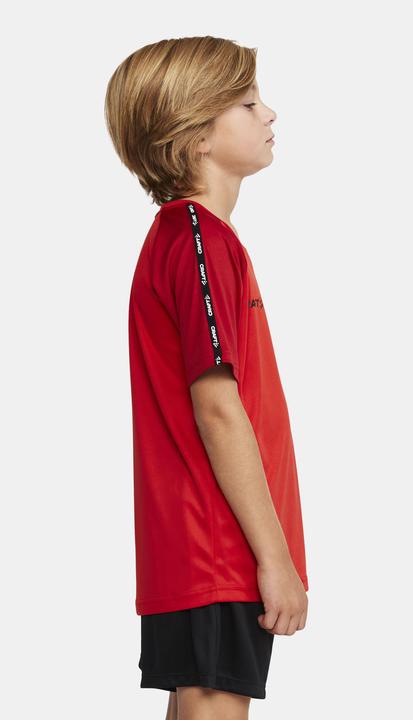 Immagine prodotto Craft Maglia A Contrasto Squad 2.0 Jr (158, 164)