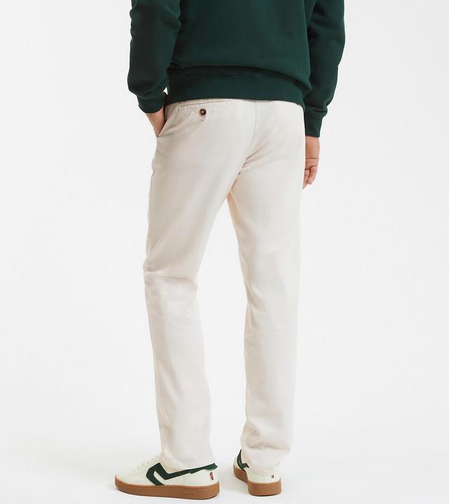 Actual product image La Redoute Collections Signature chinos (32)