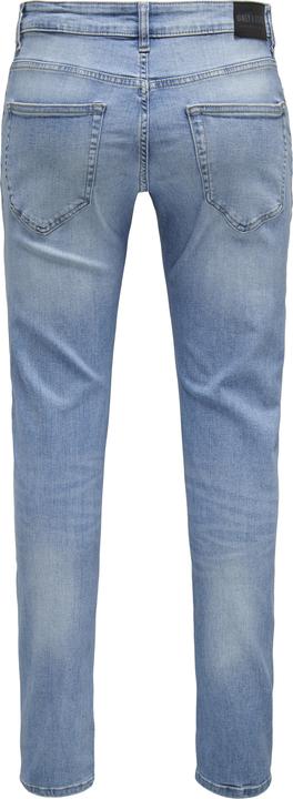 Image du produit Only & Sons Jeans slim fit (W33/L32)