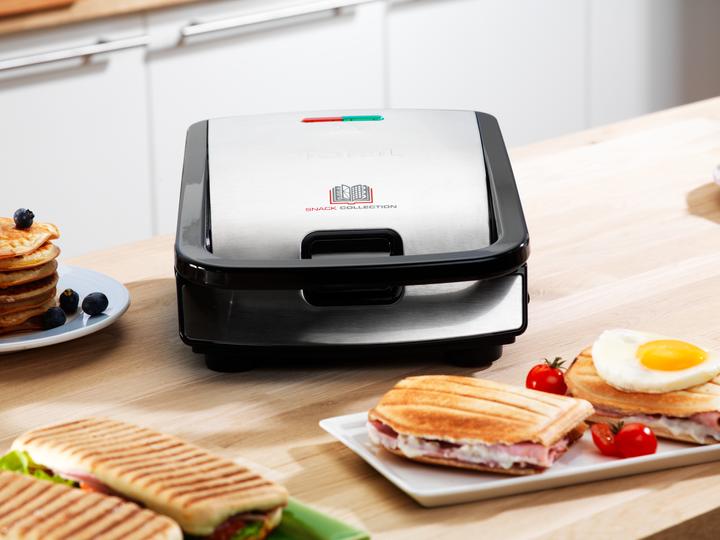 Immagine prodotto Tefal Collezione di snack