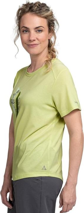 Actual product image Schöffel T Shirt Haberspitz (38)