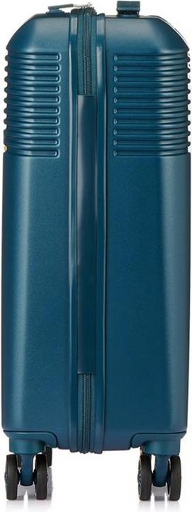 Immagine prodotto Hedgren Stripe- Spinner Carry On Legion (40 l, Bagaglio a mano (fino a 50 litri))
