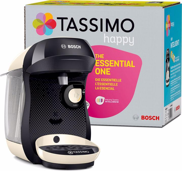 Produktbild Bosch Hausgeräte Happy (Tassimo)