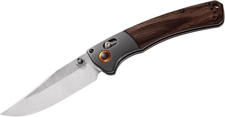 Benchmade Crooked River (8.60 cm)
