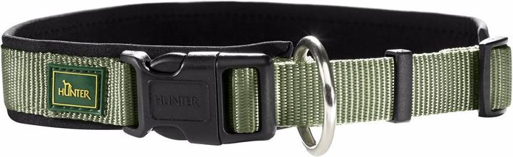 Hunter Halsband Vario Plus NeoprenNylon (Hund)