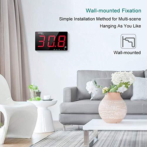 Produktbild Fdit Schallpegelmesser mit LED Display