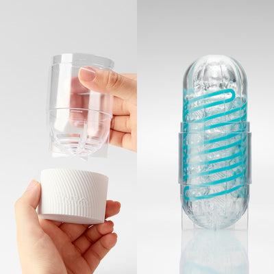 Image du produit Tenga 04 Pixel