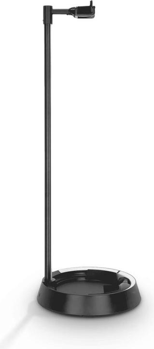 Produktbild Gravity GS LS 01 NH B - Guitar GLOW STAND®, Neckhug (E-Gitarre, E-Bass)