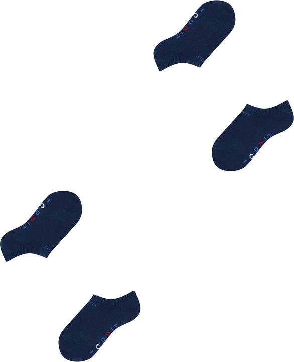 Image du produit Esprit Foot Logo SN 2P (lot de 2, 31 - 34)