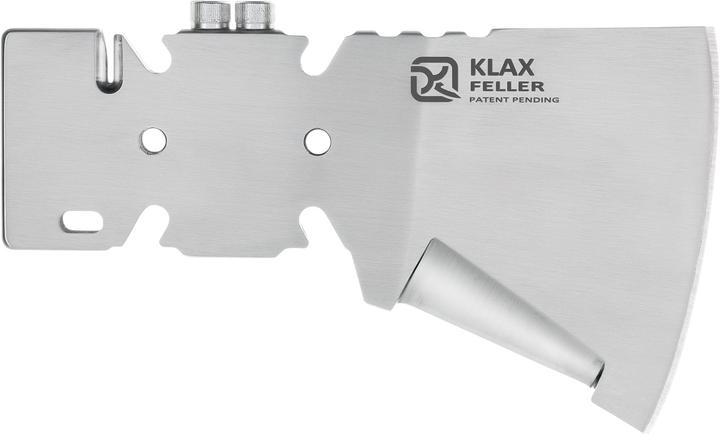 Actual product image Klecker Knives Feller Klax Axe