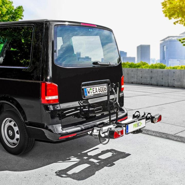 Actual product image Eufab ProBC2+