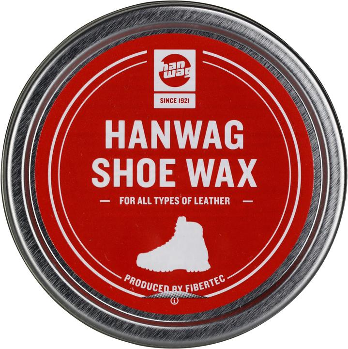 Hanwag Shoe wax (1 x, 100 ml)