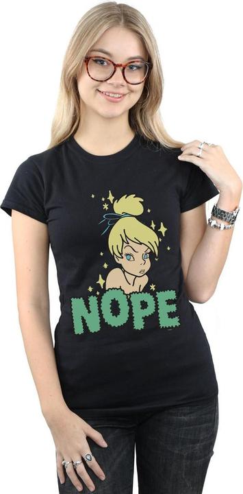 Produktbild Disney Tinker Bell Nope TShirt (XXL)